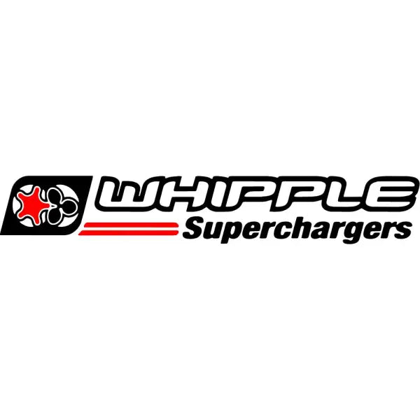 Whipple Superchargers