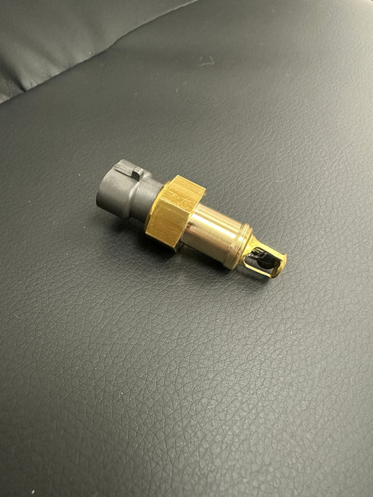 Whipple Custom-Machine Air Temp Sensor Insert