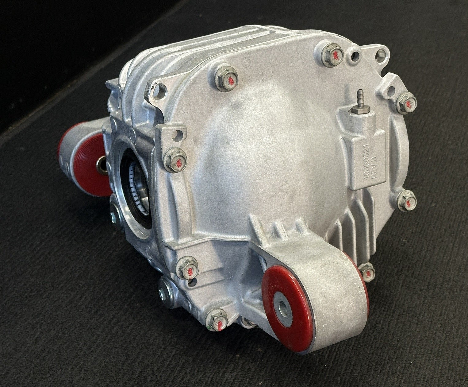 JRE Built Rear Differential for Gen 5 (2010-2015) Chevrolet Camaro