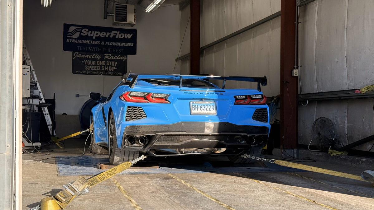 Jre Racing JRE - Performance Mods, Dyno/Remote Tuning – Jannetty Racing Enterprises