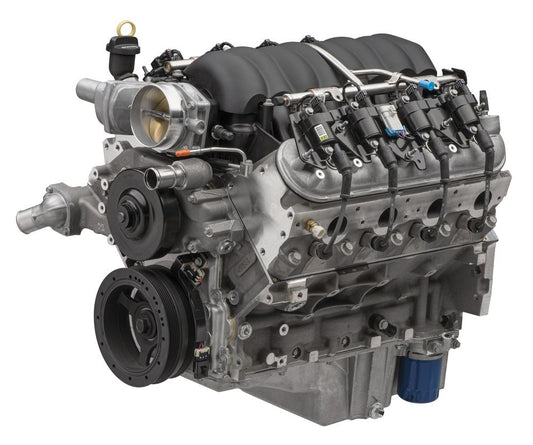 OEM GM LS3 430HP Crate Engine - CALL TO ORDER