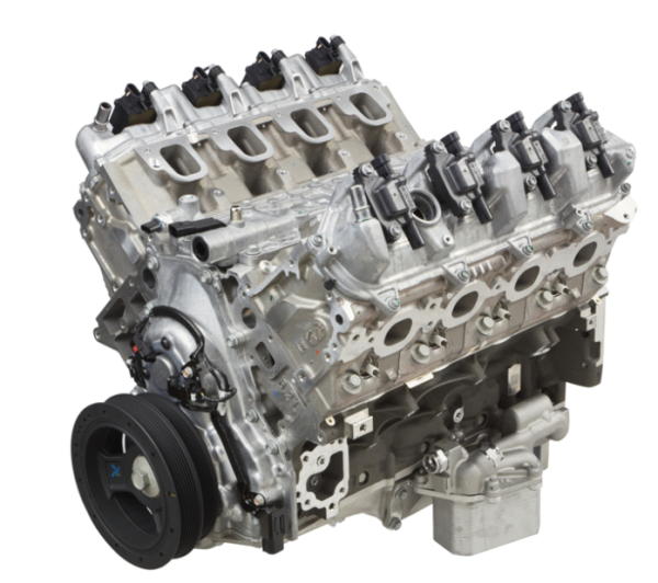OEM GM LT4 Long Block - CALL TO ORDER