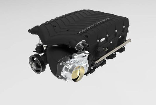 2018-2023 Dodge Charger/Challenger/300C 5.7L Whipple 3.0L Supercharger System