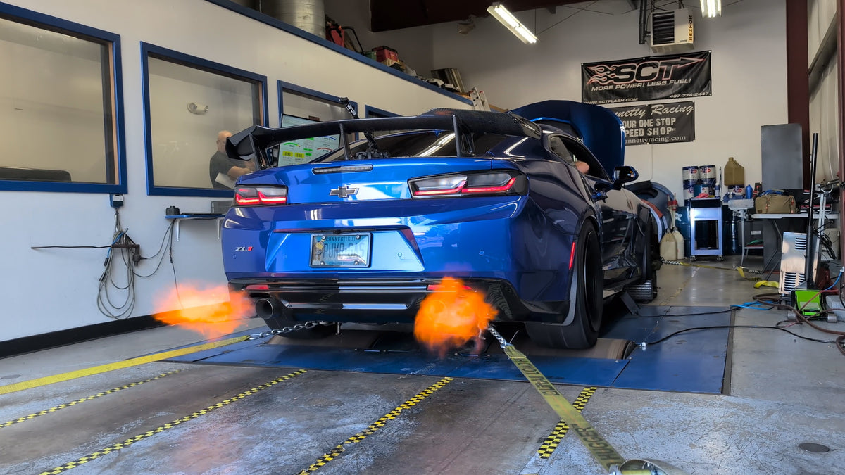JRE - Performance Mods, Dyno/Remote Tuning – Jannetty Racing Enterprises