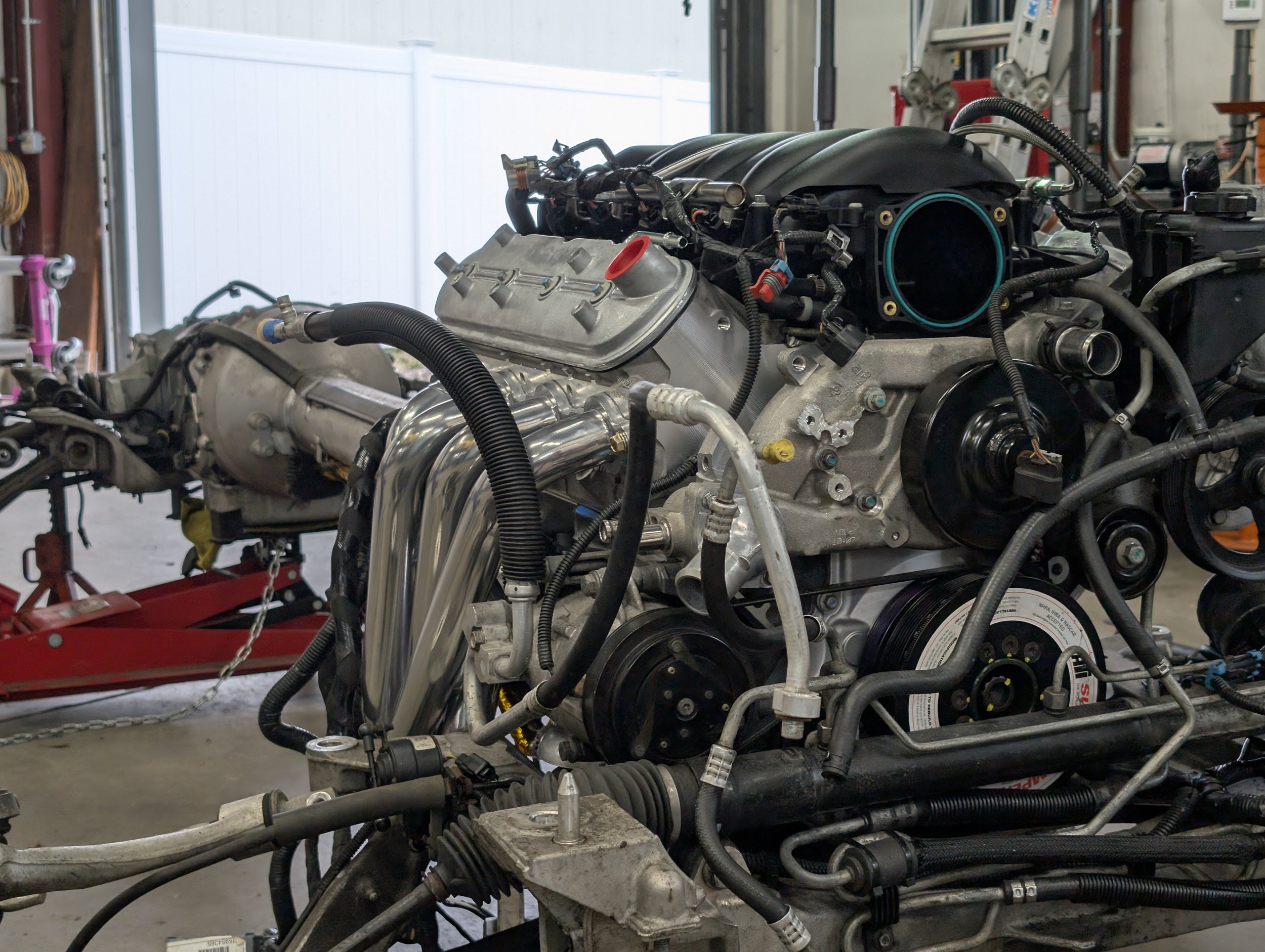 JRE - Performance Mods, Dyno/Remote Tuning – Jannetty Racing Enterprises