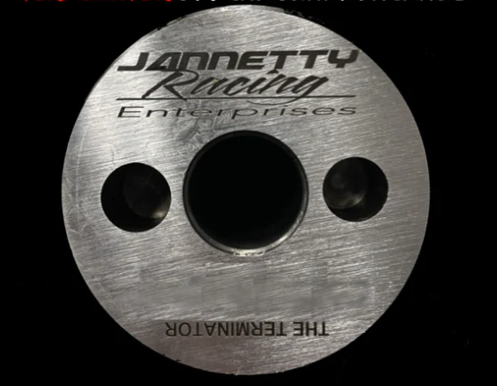 Jre Racing JRE LTx