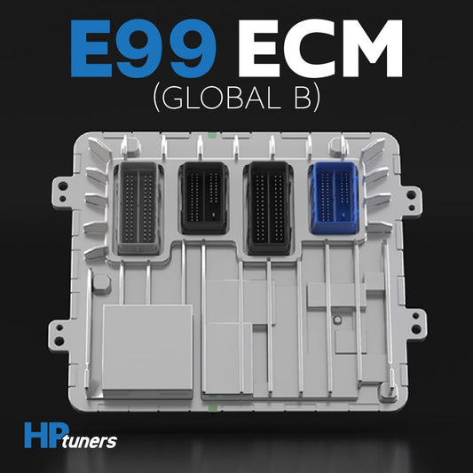 HPTuners Global B E99 PCM Unlock Service