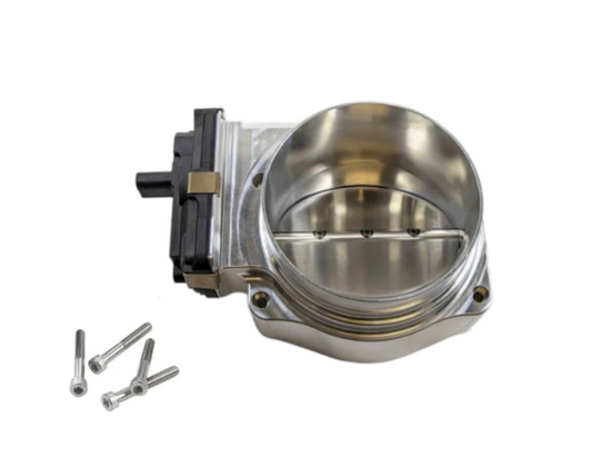 Nick Williams 103mm Throttle Body for LTx Applications