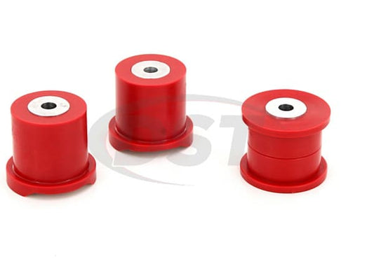 Energy Suspension Polyurethane Differential Bushings for Gen 5 (2010-2015) Camaro SS