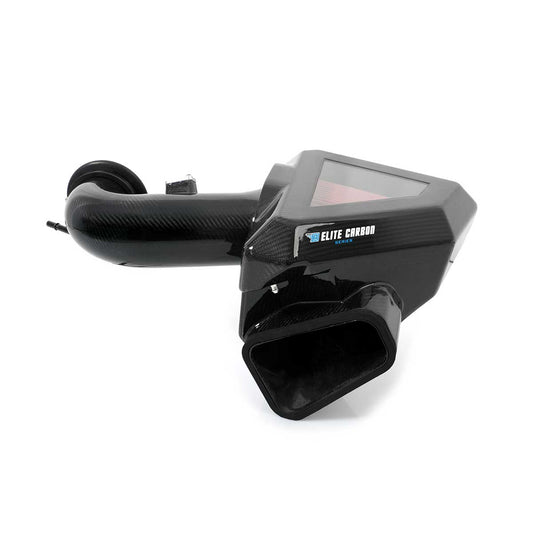 Cold Air Inductions Intake for Gen 6 (2017-2021) Chevrolet Camaro ZL1