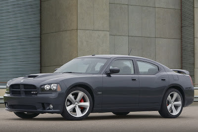 JRE Street Performance Package for Dodge Charger/Challenger R/T 5.7L