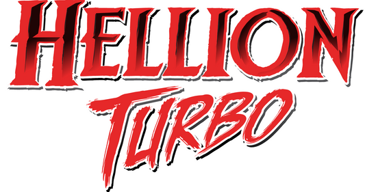 Custom Hellion Twin Turbo Systems (Requires Expert Consultation)