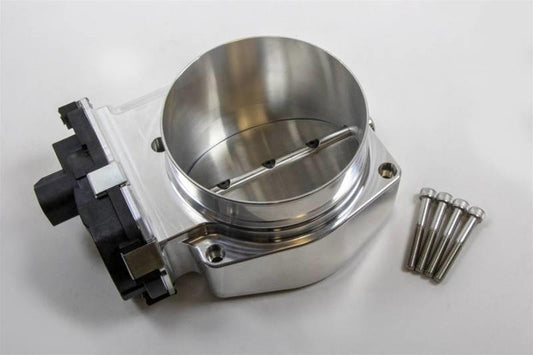 Nick Williams 103mm Throttle Body for LSx Applications