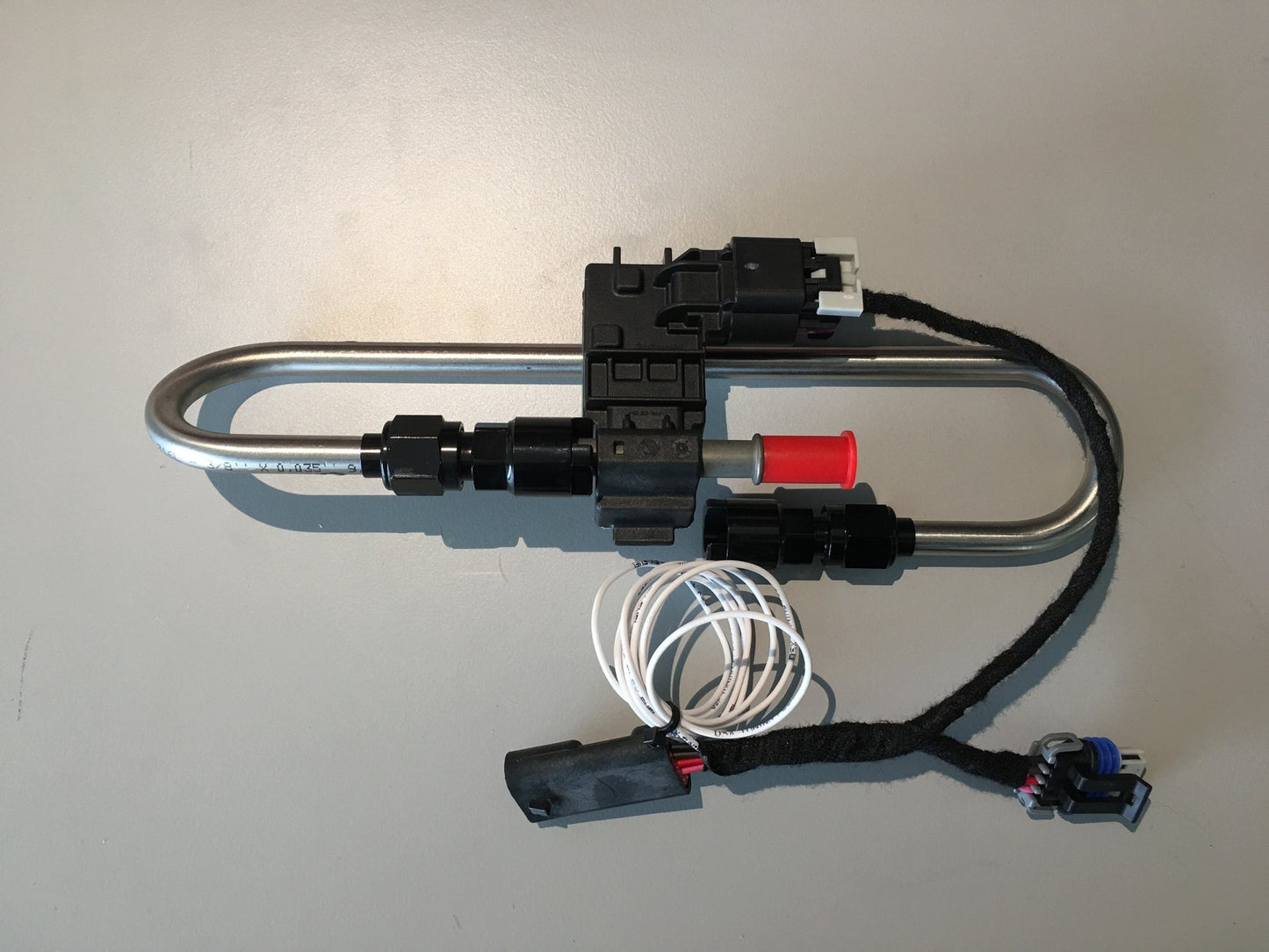 DSX Flex Fuel Tuning Kit for Gen 5 (2012-2015) Chevrolet Camaro ZL1