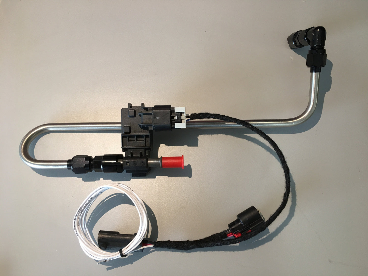 DSX Tuning Flex Fuel Kit for C7 (2014-2019) Chevrolet Corvette