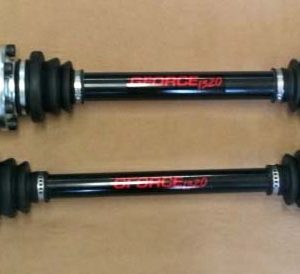 G-Force Outlaw Axles for Gen 5 (2010-2015) Chevrolet Camaro SS/1LE